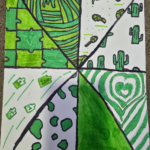 Drawing 1 by Samer, Jordan